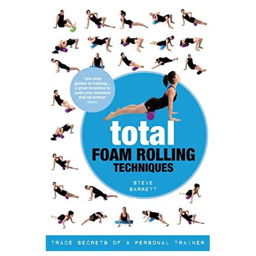 Foam Rolling Techniques for Effective Recovery