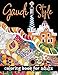 Produktbild Gaudì Style: An Adult Coloring Book for Art Lovers, 56 Masterpieces by Gaudì, Relaxing, Stress Relief coloring pages (intricate coloring books). (Stress Relief Coloring Book)