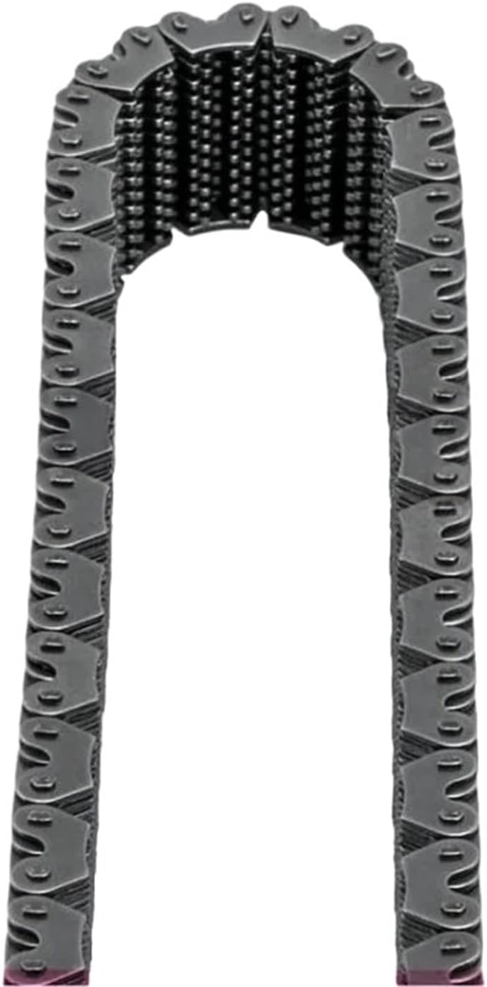 Front Transfer Drive Chain 88N 46MM Fit For Nissan Patrol Y60 Y61 Safari Pickup TY61 Atlas Condor 33152-01J00