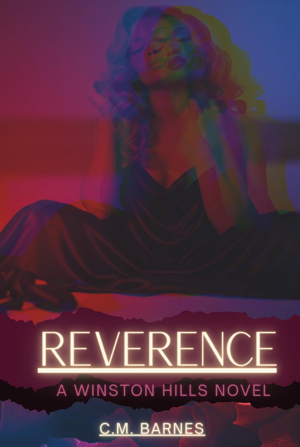 REVERENCE: A Winston Hills Novel
