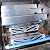 SUS304 GS4 Genesis II Flavorizer Bars for Weber Genesis II/LX 300 Series, Grill Parts for Weber Genesis 2 E310, Genesis II E310, II E-330/335, LX S/E340 Grills, 17" Replacements Parts for Weber 66795
