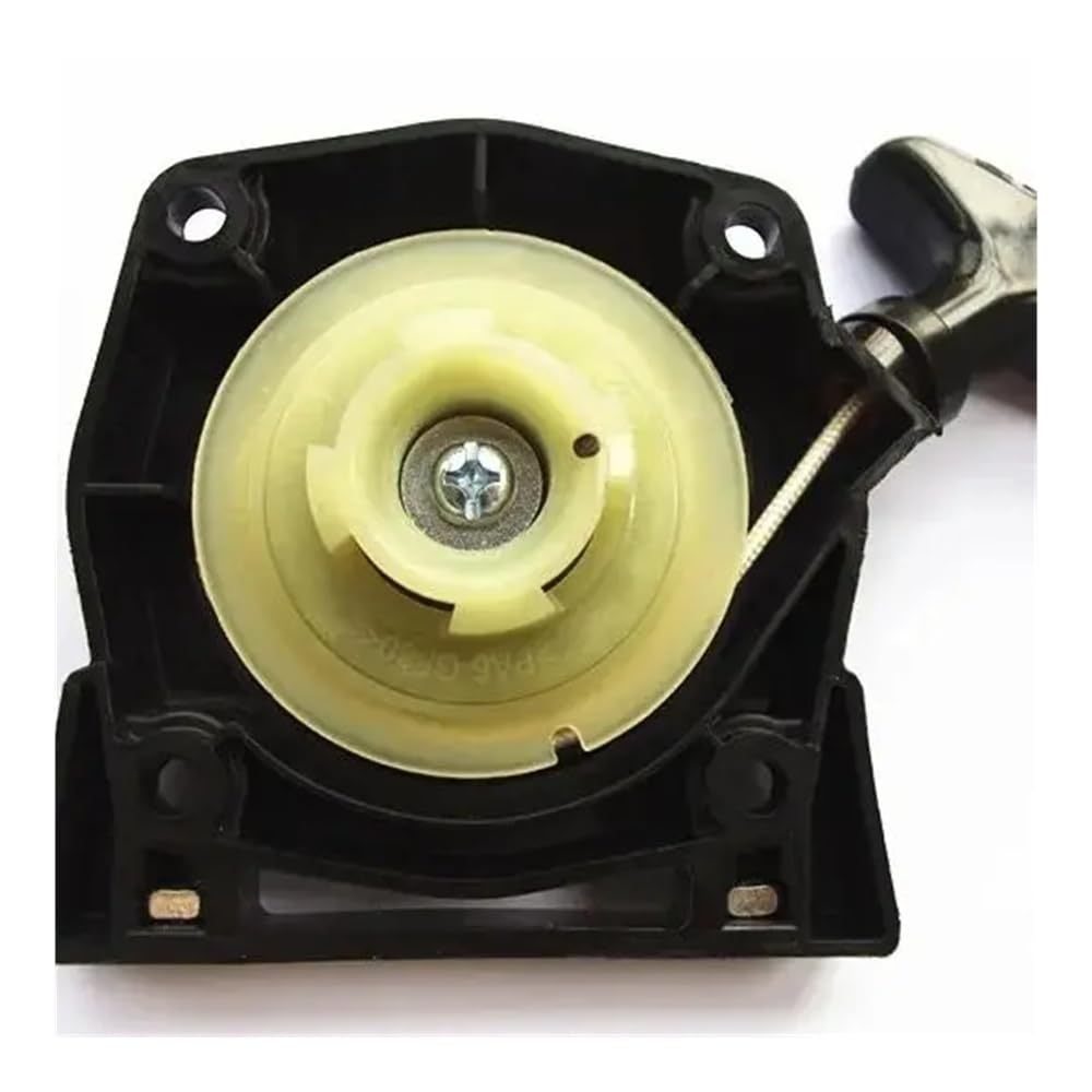 Avviamento a strappo adatto for decespugliatore motore TJ53E TJ53 Pull Start Rewind