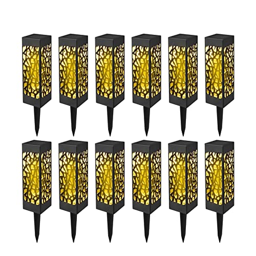 The Best Solar Path Lights Reviews 2024 A Nest With A Yard