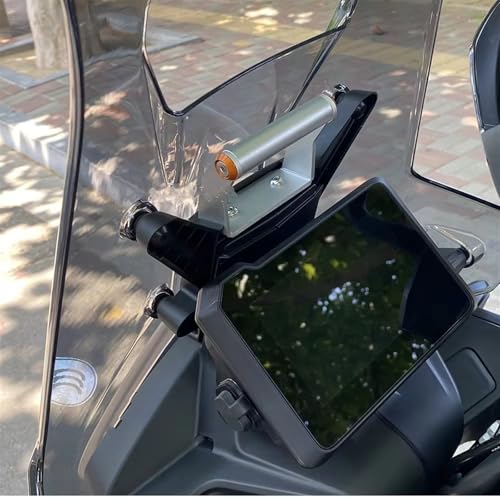 Support GPS pour 790 890 Adventure R 2024 navigation
