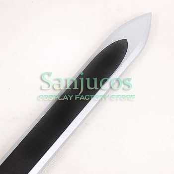 激レア☆鞘付きの槍！ Amazon.co.jp: 【さくら造形 S014】樹脂製 槍頭 青龍偃月刀 冷艶