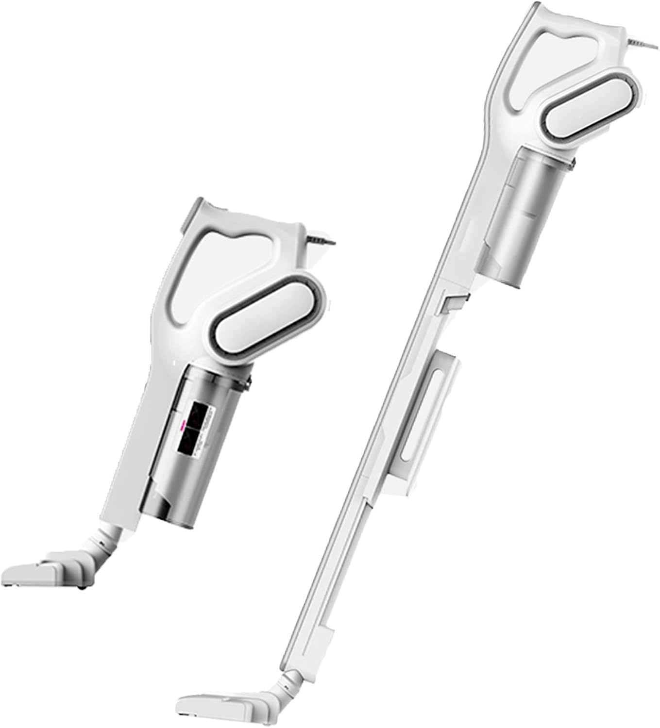 海外 コード付き掃除機高吸引ハイパワーサイド旋風フィルター垂直