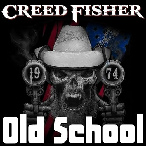 Creed Fisher