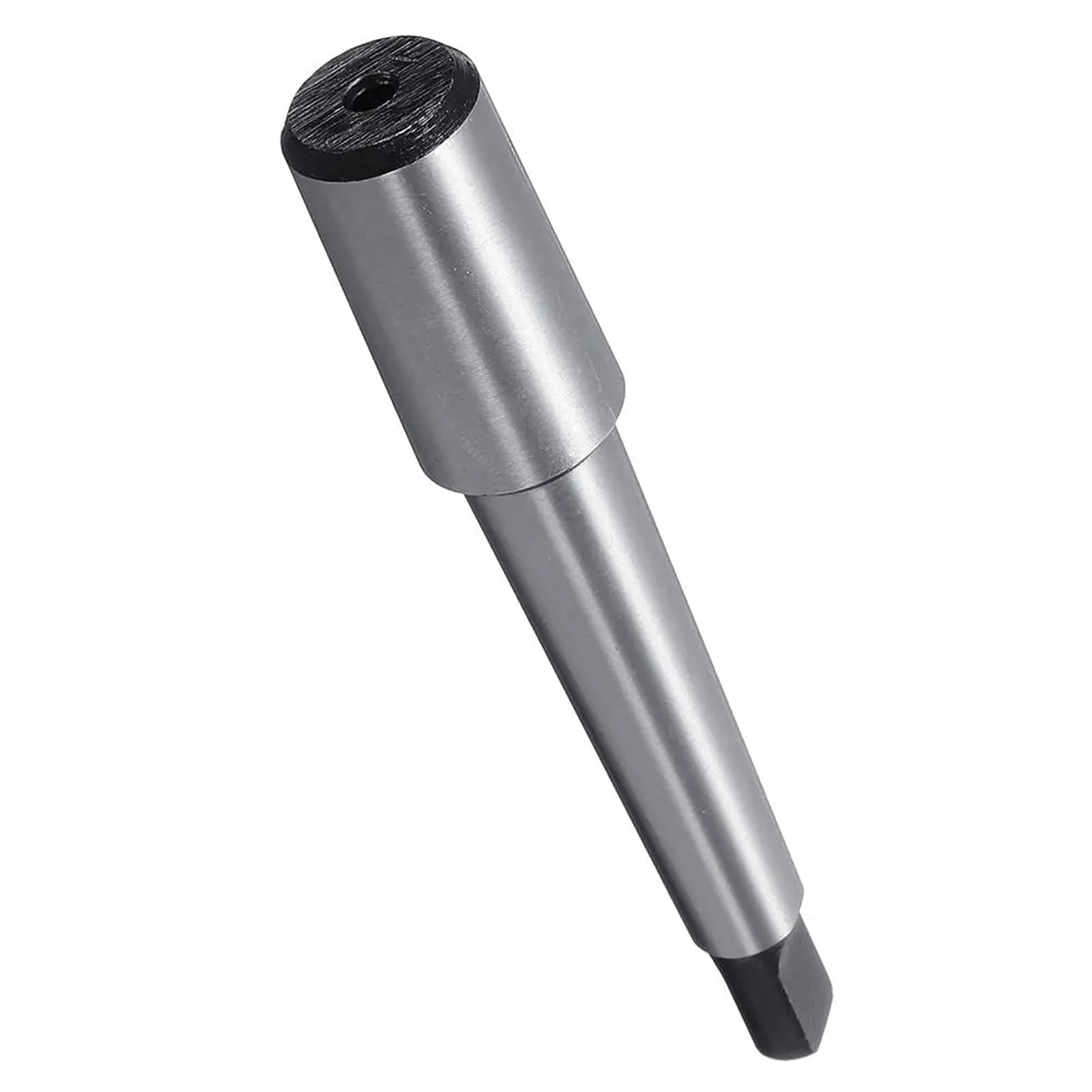 Adaptador De Cono Morse MT1 A B16 Para Portabrocas, De Metal, 92x13 Mm