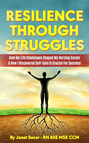 Resilience Through Struggles: How My Life Challenges Shaped My Nu...