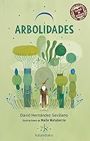 Arbolidades (Colección Orihuela) 8413430186 Book Cover