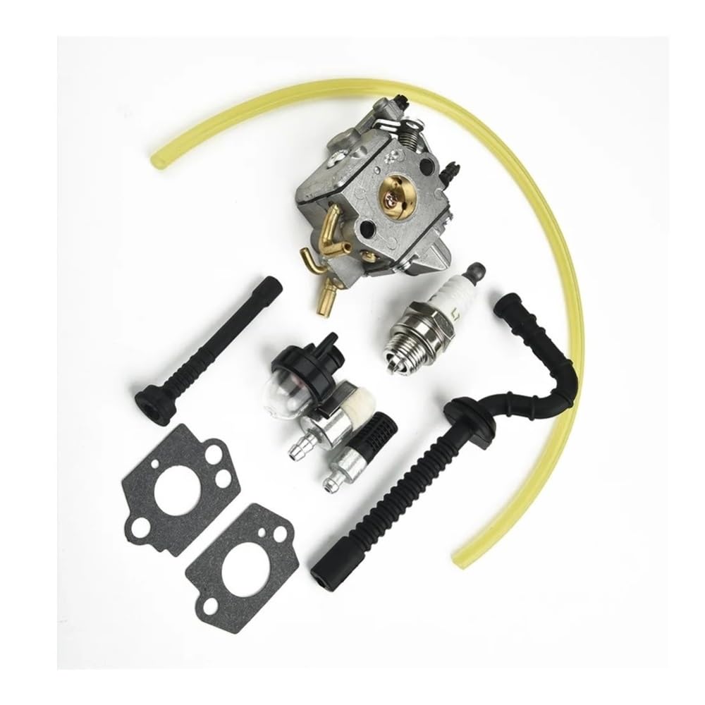 Système de refroidissement amélioré pour carburateur MS192 MS192T C1Q 58
