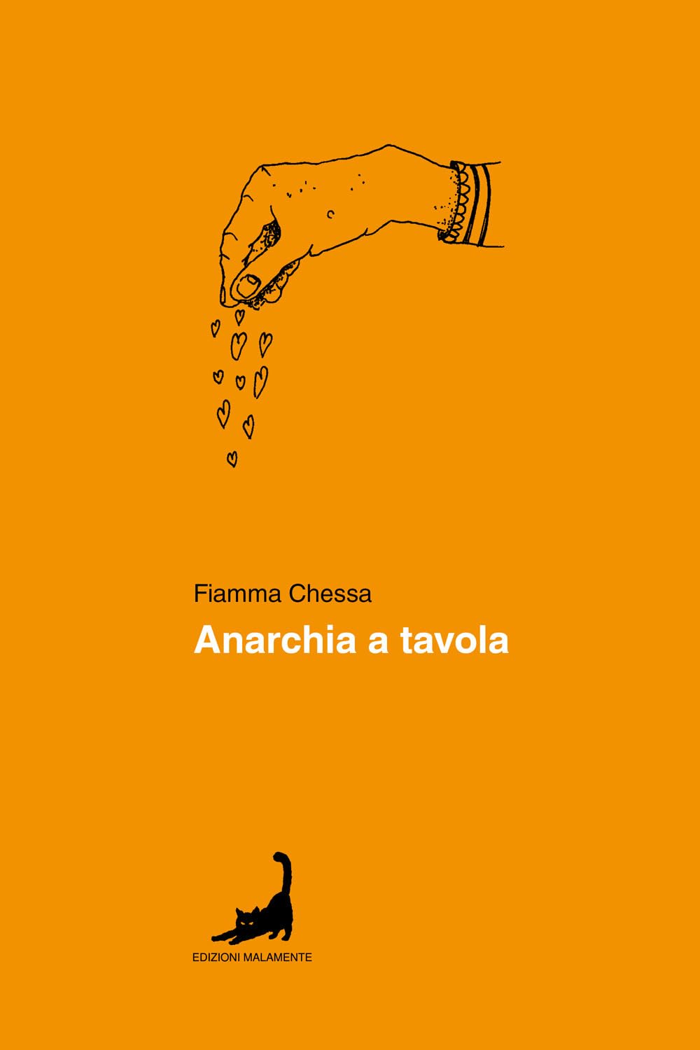Anarchia A Tavola - 4