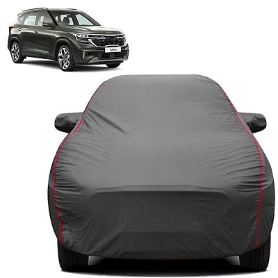 Fabtec Car Body Cover...