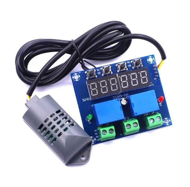 5pcs XH-M452 controllor