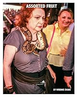 Assorted Fruit 1364989158 Book Cover