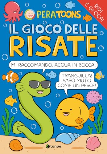  Il gioco delle risate