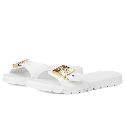 Tory Burch Buckle Slide Women