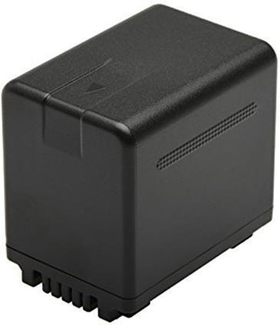 ACD-790 Battery for Panasonic VW-VBT380 3.6V 4000mAh