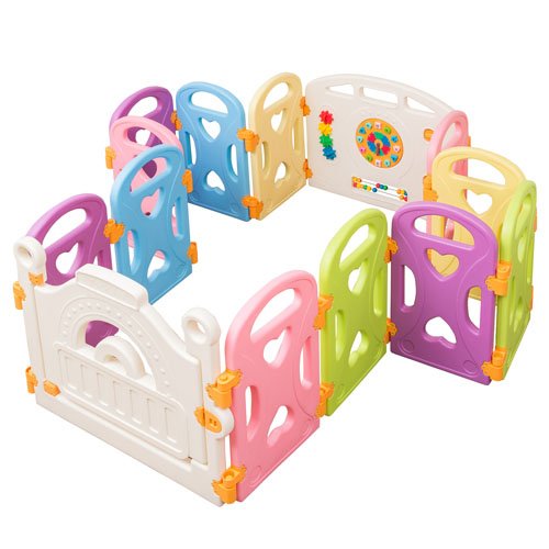 ベビーサークルの人気おすすめランキング25選 ニトリや西松屋などの人気メーカーも セレクト Gooランキング