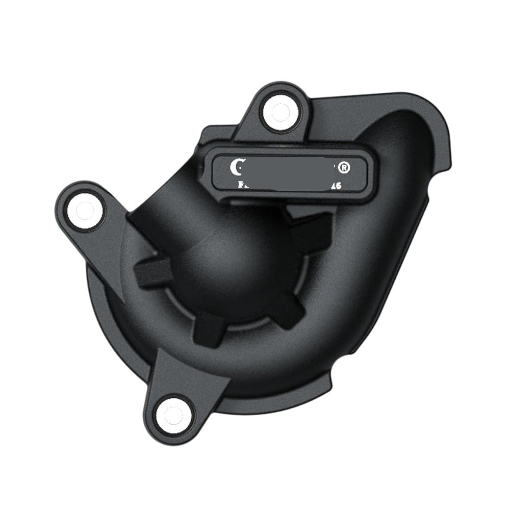 Cubiertas de motor Tuono 660 y RS660 21-23 protector de caídas 6