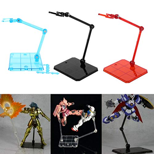BELTI Bracket Model Soul Bracket Stand für Stage Act Robot Saint Seiya Toy Figure