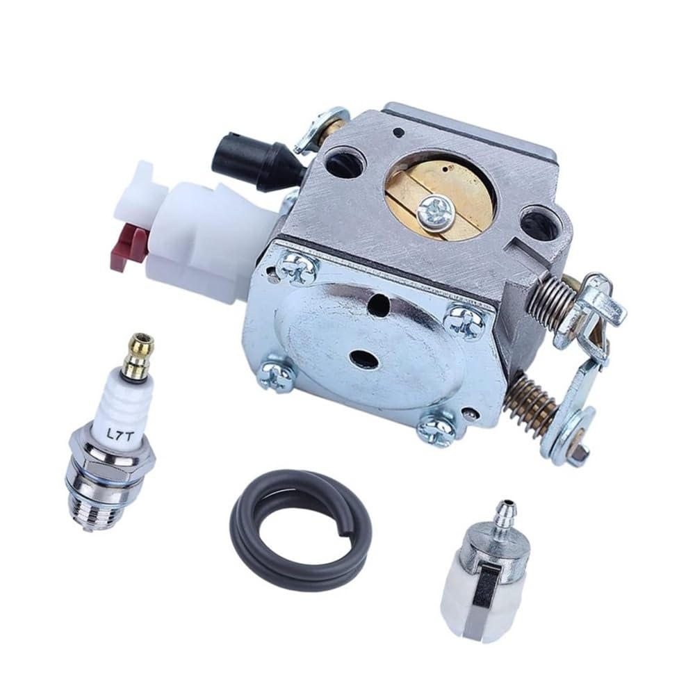 Kit d'entretien pour tronçonneuse 357Xp 359 améliore carburation 503283208