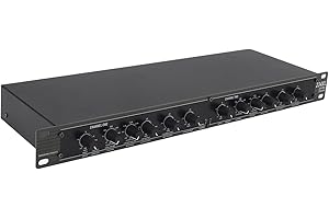 mona vie 234XL Crossover Professional Audio Equipment
