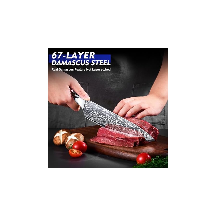 Damascus-Knife-Set-3PCS-Damascus-Japanese-VG-10-stainless-steel-Chef-Knife-Set-Professional-Ultra-Sharp-Kitchen-Cooking-Knife-with-Ergonomic-Wood-Handle Damascus Knife Set 3PCS, Damascus Japanese VG-10 stainless steel Chef Knife Set Professional, Ultra-Sharp Kitchen Cooking Knife with Ergonomic Wood Handle……
