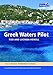 Greek Waters Pilot: 13th Edition (IMR169 68)