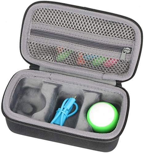 co2CREA Funda para Sphero Mini Azul Esfe...