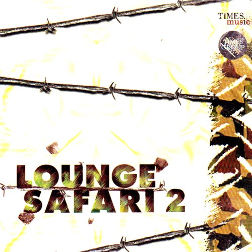 LOUNGE SAFARI 2