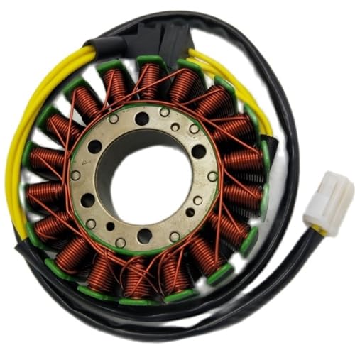 Stator de magnéto CBR 900 1993-1995 idéal pour longs trajets moto