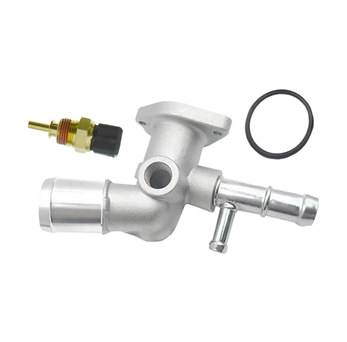 Auto Thermostat 25620-2B003 - Passend Für Hyundai & Kia Modelle