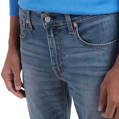 Image of Levi's Men Regular Fit Jeans