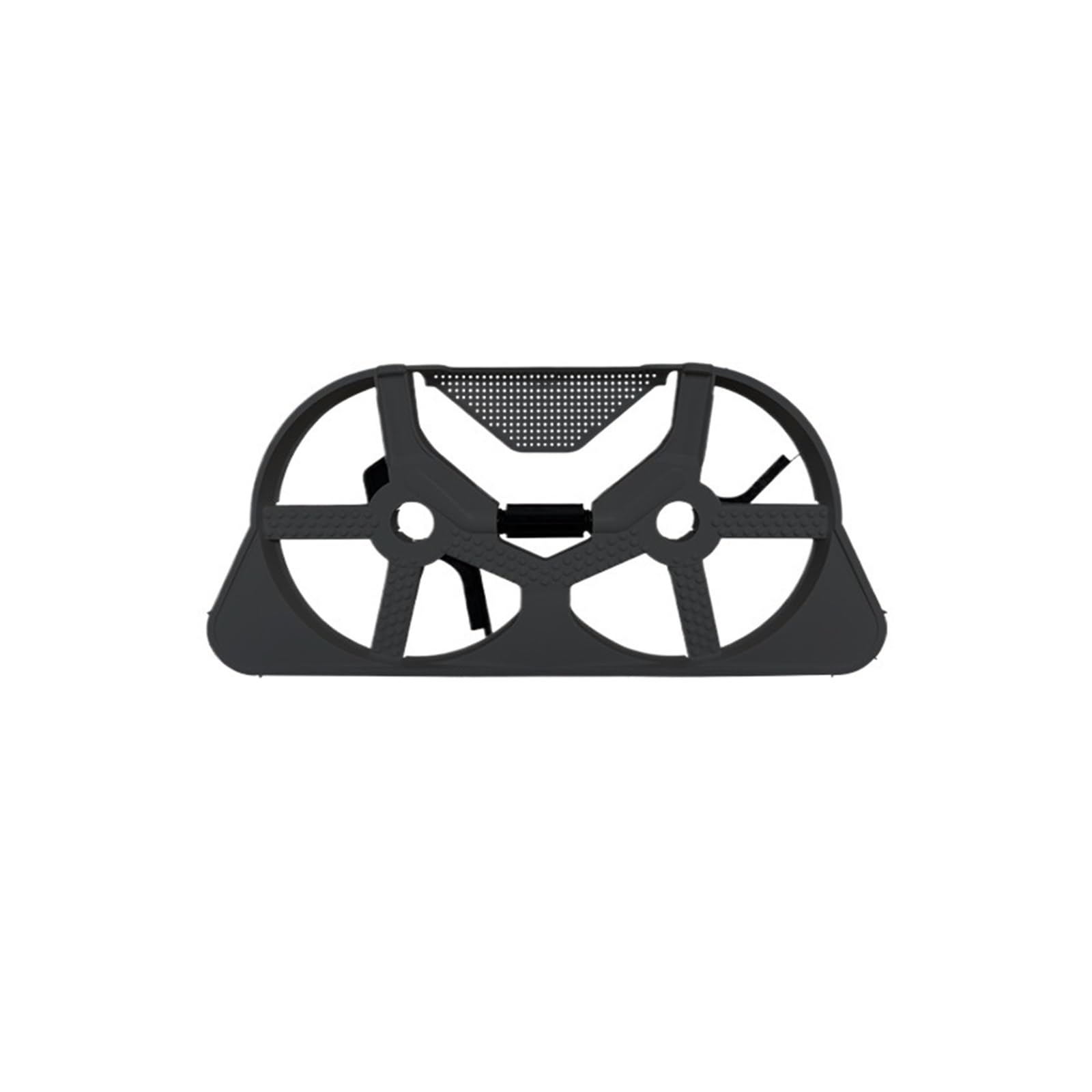 KDBERHFSA Cleaning Tray,Compatible For Xiaomi, Mijia M40 M30S D103CN X30 X40 S10PU L30 Robotic Arm Series Sweeping Robot Base Station Accessories(Light Grey)