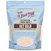Bob's Red Mill Organic Oat Bran, 18oz (Pack of 4) - Non GMO, Vegan, Kosher