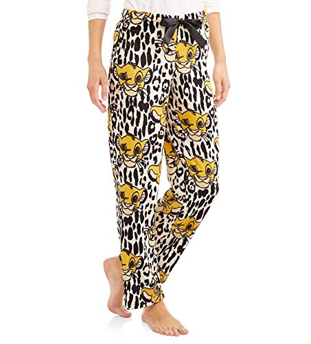 Disney Womens The Lion King Super Minky 