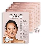 BOTÉ 144 Schlupflider Stripes zur Lidstraffung ohne OP Größe XL - Dermatest