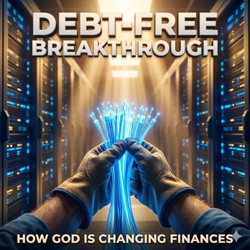 Debt-Free Breakthrough: How God is Using a 4-Week Program to Change Your Finances