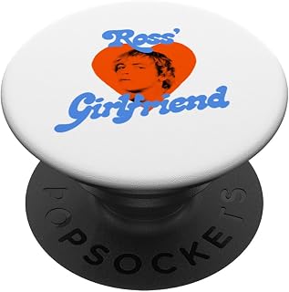 The Driver Era's Ross Lynch Ross' Girlfriend PopSockets Adhesive PopGrip