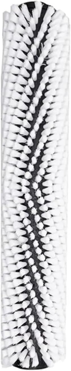 Roller Brush Main Brush Scraper Strip - Compatible With Karcher BR30/4C Vacuum Cleaner, Household Supplies Cleaning Tools Re(D)