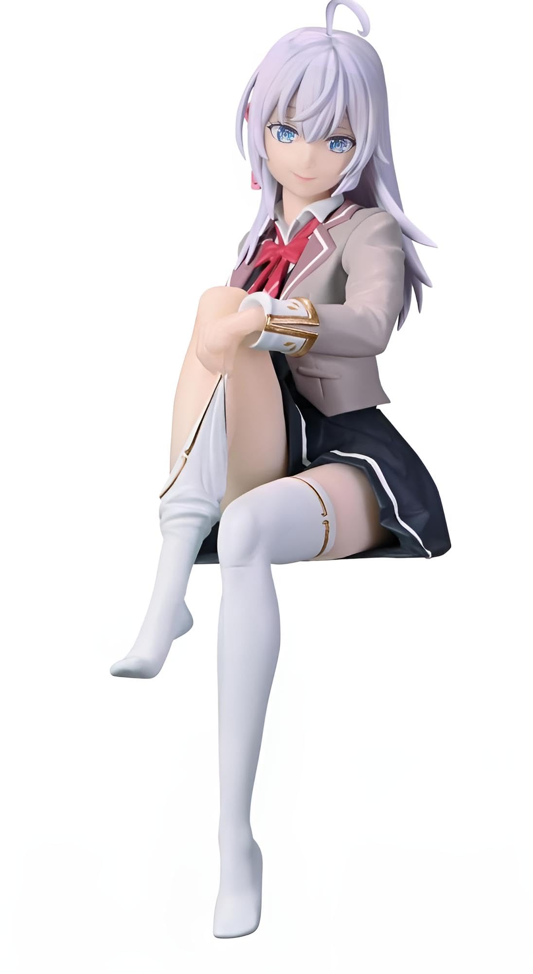 時々ボソッとロシア語でデレる隣のアーリャさん ちょこのせ プレミアムフィギュア アーリャ 全1種