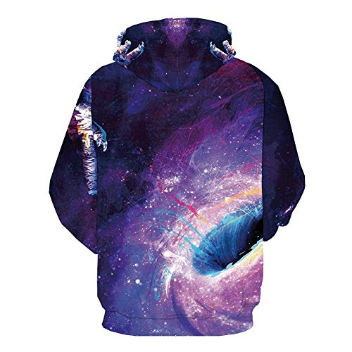 Sweat ciel étoilé drôle idée cadeau anniversaire 4-16 ans