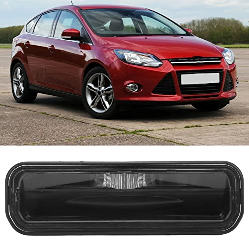 Tailgate Release Switch, Push Button Actuator, Manual Lever, Replacement Black Cover Switch, for Transit III B Tourneo Connect Vehicle Door Opener