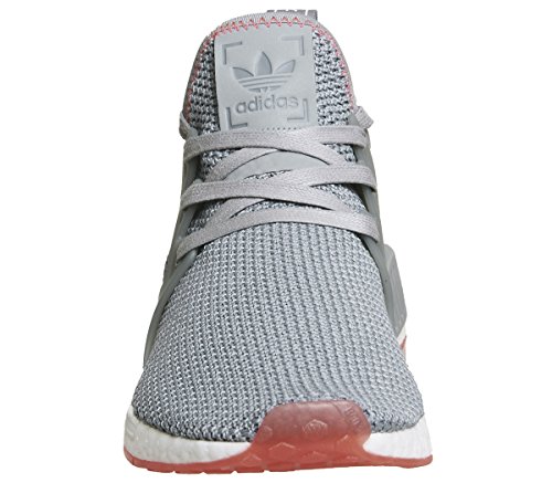 adidas Nmd_Xr1, Herren Hallenschuhe, grau (Gritre/Gritre/Rojsol), 36 EU (3.5 UK) – Ansicht 2