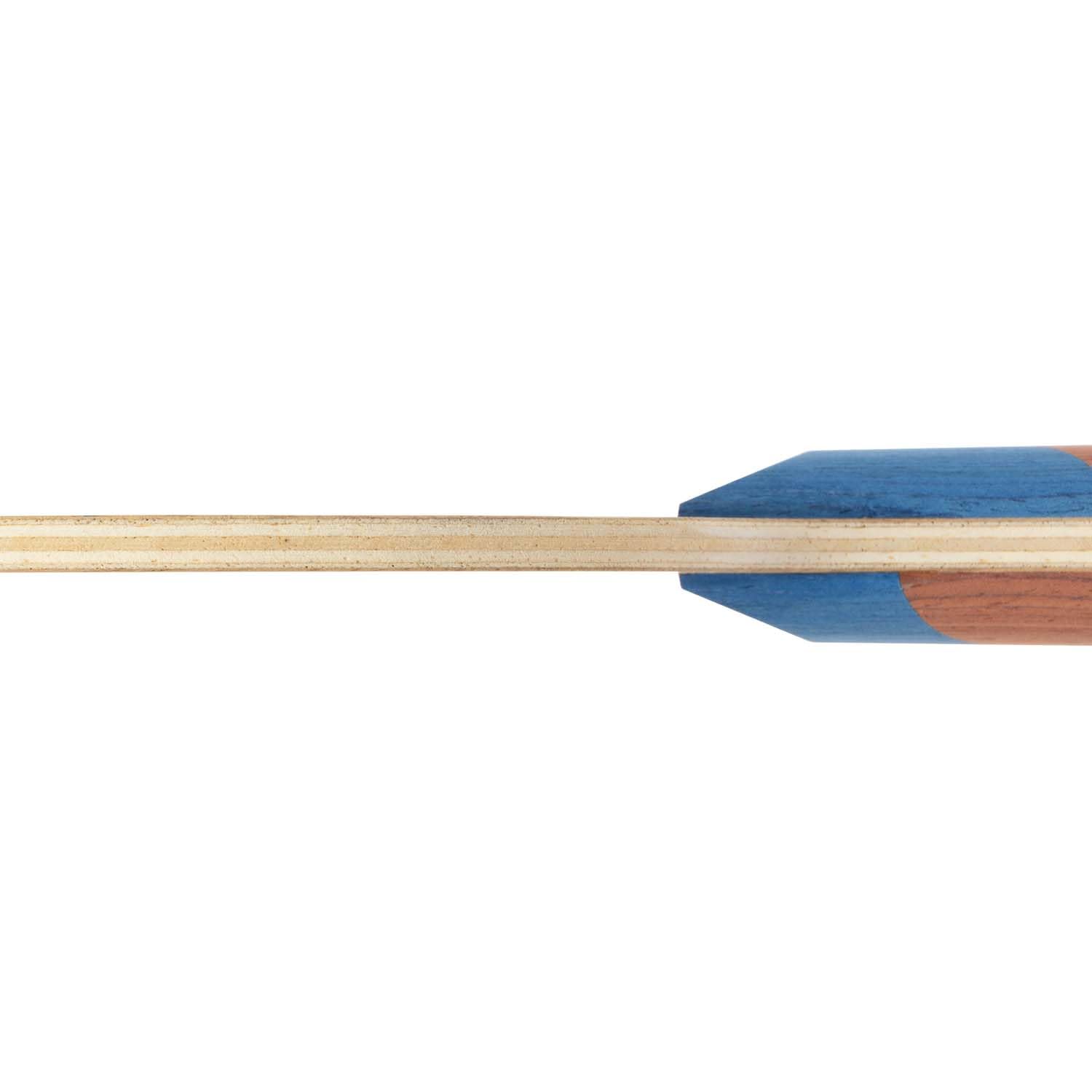 Victas Holz Swat Power, konkav