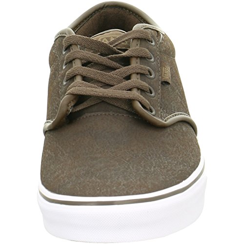 Image of Vans Men's Low-top Sneakers