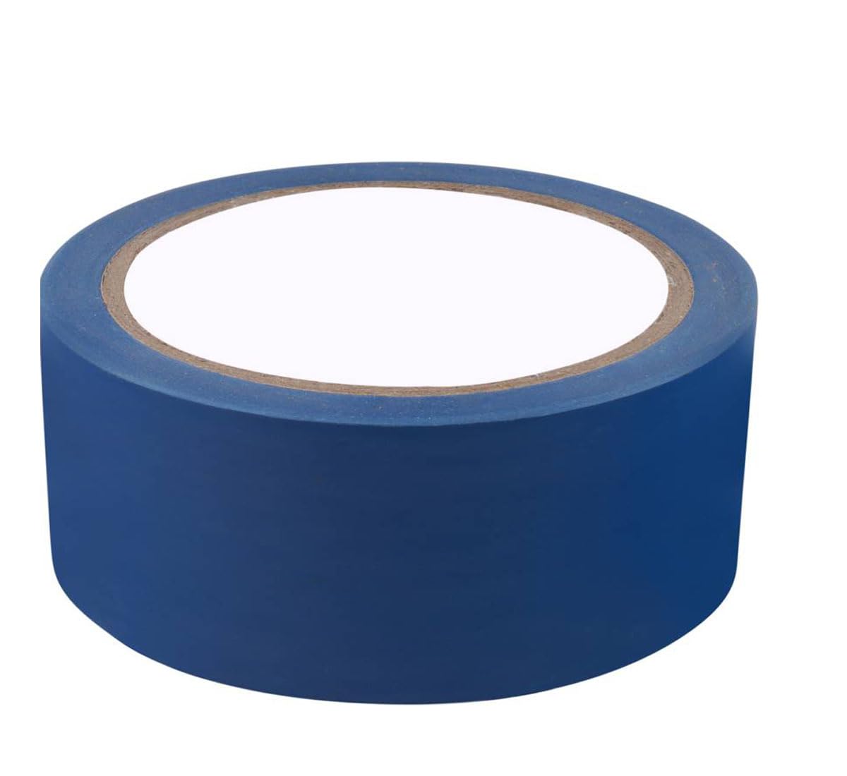PACK WHIZ Blue Vastu Tape – Vastu Remedy for Toilet Seat, Negative Entrance, Zone Balancing – 2 Inch Wide x 25 Meter Length (Blue Pack of 1) 1