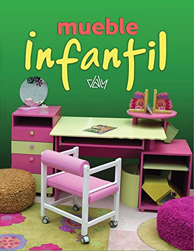 Los mejores muebles infantiles