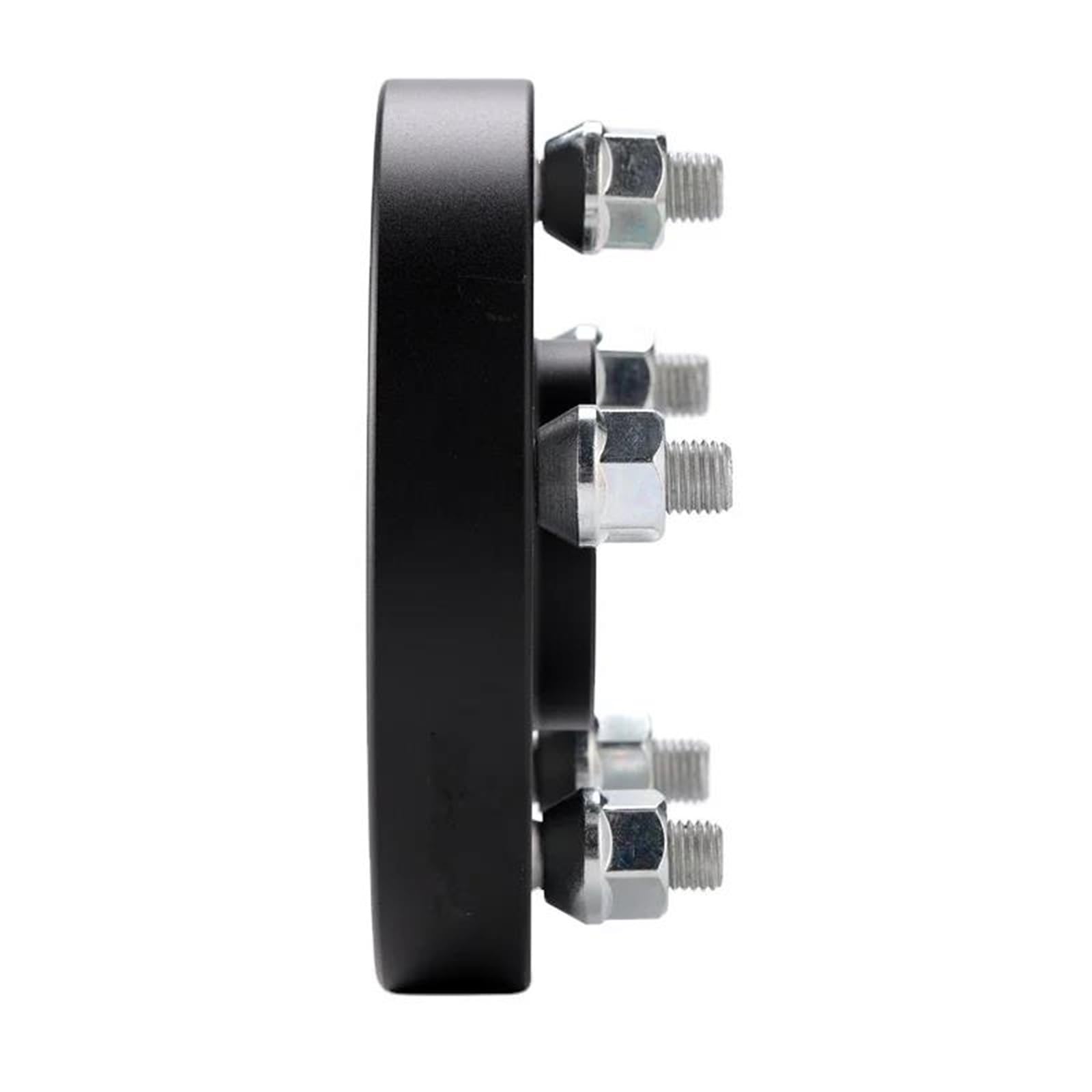Adaptador De Ensanchamiento Rueda Coche 20 Mm/25 Mm/30 Mm/35 Mm Cubo Accesorios Para Neumáticos Para BMW E46 E60 E90 F10 F30(30mm)